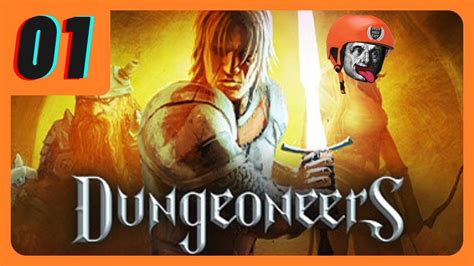 Play Dungeoneers .